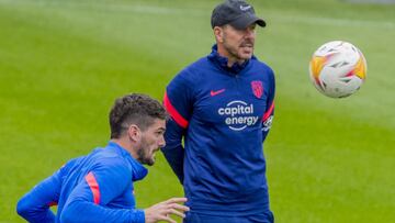 Alavés - Atlético: horario, TV y dónde ver LaLiga en directo