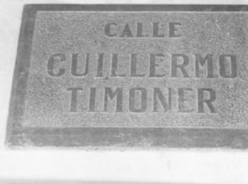 Guillermo Timoner.