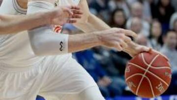 "Hay que plantear un juego duro, con pasión y fuerza"