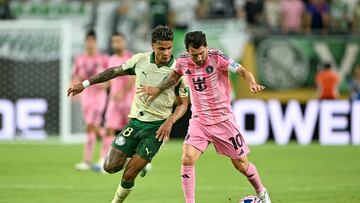 Inter Miami traspasa fronteras tras el Mundial de Clubes