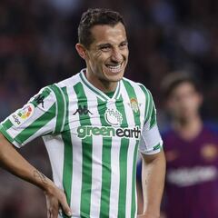 Guardado le hace el feo al América: "mi equipo es Atlas"