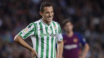 Guardado le hace el feo al América: "mi equipo es Atlas"
