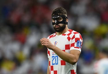 Which World Cup 2022 stars could Real Madrid sign? Bellingham, Gvardiol...