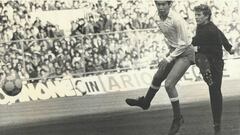 Emotiva carta de Maribel Matallanas al Vicente Calderón