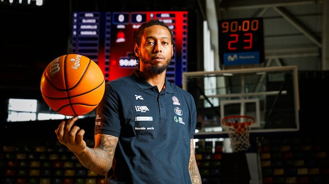 Thompkins: “Quiero mucho al Madrid, pero hay que ganarles”