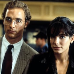 Dark 90s classic soars back up the Netflix charts for November