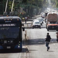 ¿Hay Doble Hoy No Circula el jueves 6 de febrero del 2025?: autos y placas en CDMX y EDOMEX