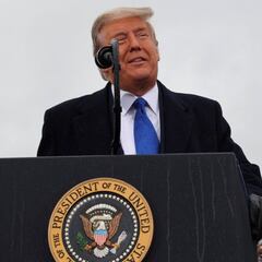 Elecciones USA 2020: ¿Cuál es el plan de Donald Trump contra el coronavirus?