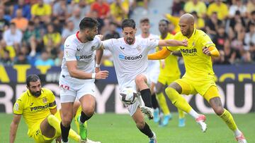 Isco, genial en ataque, corre como Fernando