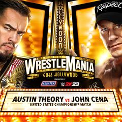 Wrestlemania 39: horario, TV, canal, cómo y dónde ver online