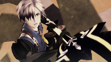 Captura de pantalla - Tales of Xillia 2 (PS3)