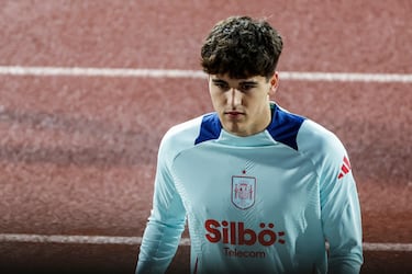 Cubarsí cumple la promesa