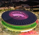 Marruecos mete en otro lío a los estadios españoles
