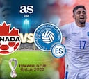 El Salvador (0-2) Canadá: Eliminatorias Mundialistas de Concacaf 2022, resumen y goles