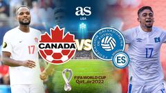 Sigue la previa y el minuto a minuto de El Salvador vs Canad&aacute;, partido de las eliminatorias mundialistas de Concacaf desde el Estadio Cuscatl&aacute;n.