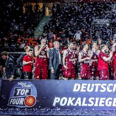 Bayern, Efes, AEK, Zalgiris, Mónaco... se llevan sus Copas