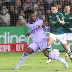 La Copa nos recuerda el fútbol que fue