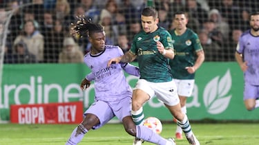 La Copa nos recuerda el fútbol que fue