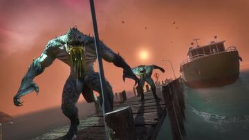 Captura de pantalla - Secret World Legends (PC)