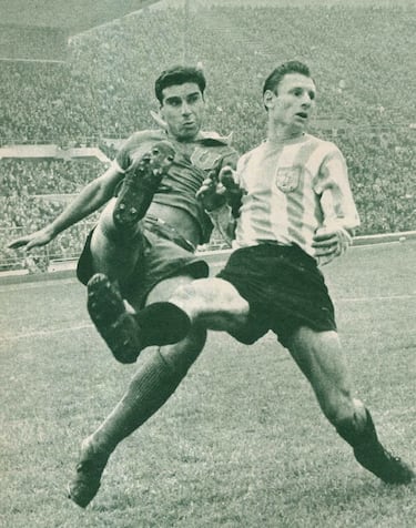 La U defiende hoy uno de sus mayores orgullos de la historia: 61 años de dominio en un partido