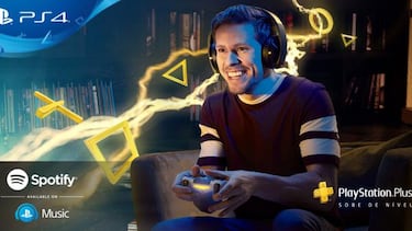 Rebaja en Spotify Premium para usuarios PlayStation Plus