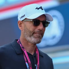 Zidane tiene otros planes