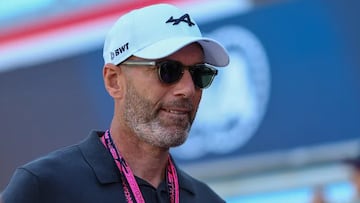 Zidane tiene otros planes