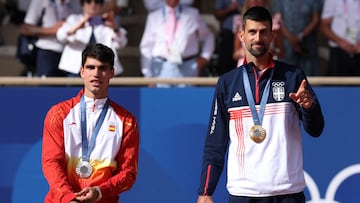 Two of the tennis’ biggest and best will go head-to-head alongside two legends from the past in a charity event that will give fans something to remember.