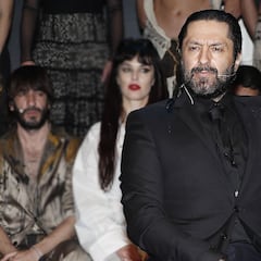 La Fiscalía recurre la puesta en libertad de Rafael Amargo y exige prisión