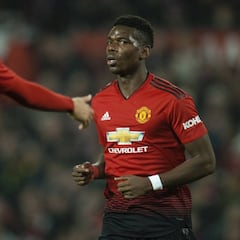 "Pogba es un idiota; Mourinho no tiene la culpa de todo"