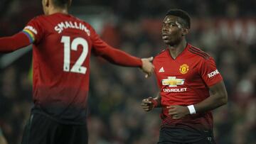 "Pogba es un idiota; Mourinho no tiene la culpa de todo"