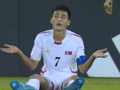 Otra decepción para Venezuela