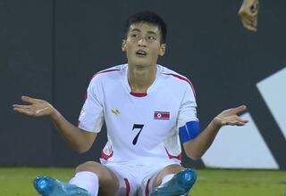 Otra decepción para Venezuela