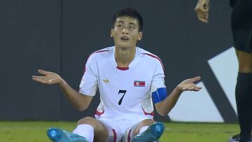 Otra decepción para Venezuela