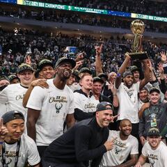 El 1x1 del campeón: un 'Big Three' entre perros y dioses