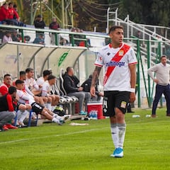 Oficial: dejó su club tras 12 años y dio el salto a Primera