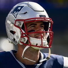 Stephen Gostkowski se someterá a operación en la cadera