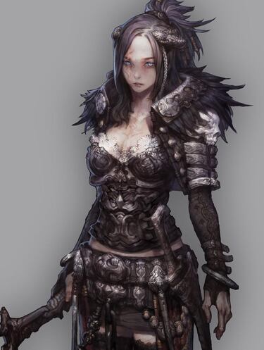 Una oferta de trabajo adelanta un RPG de fantasía  para Wii U con un presupuesto "de millones de dólares"