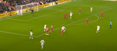 Un lateral de riesgo