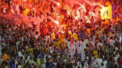 CR7 busca poner fin a su racha más larga sin levantar un título