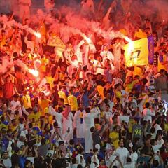 CR7 busca poner fin a su racha más larga sin levantar un título