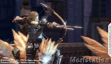 Final Fantasy XII, confirmado para el E3