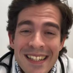 Aurelio Rojas, cardiólogo: “Si tomas espinacas vas a regular el sistema nervioso autónomo y a prevenir extrasístoles y arritmias leves”