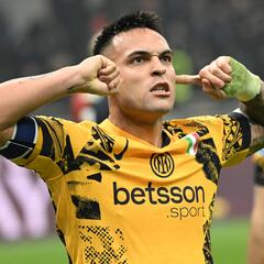 Feyenoord - Inter: canal de TV, horario, cómo y dónde ver hoy la Champions League online