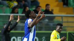 Samu desatasca a un Oporto que es más líder