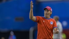 Olimpia no teme al "poderoso" América y desea competir