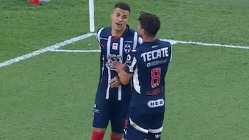 Aseguraron el último boleto a la liguilla de la Clausura 2025.