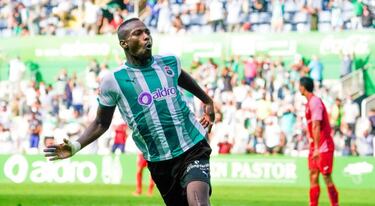 "Un Racing-Depor es un partido muy especial"