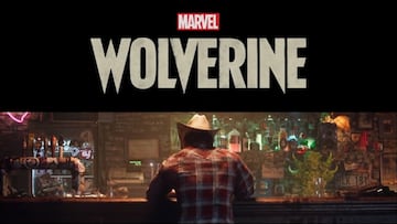 Marvel’s Wolverine es oficial; primer tráiler de la gran sorpresa de Insomniac en PS5