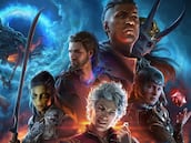 Anunciada una nueva serie de Baldur’s Gate 3 para HBO del cocreador de ‘The Last of Us’